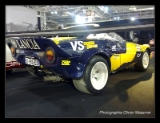 Lancia Stratos
